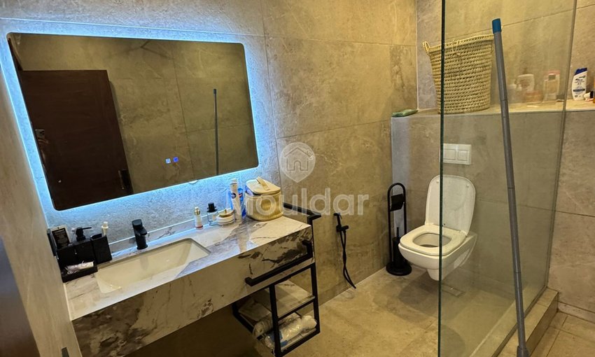 For Sale: 1 Bedroom Apartment in the Heart of Marrakech - view 7