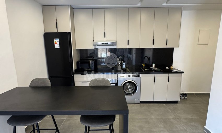 For Sale: 1 Bedroom Apartment in the Heart of Marrakech - view 5