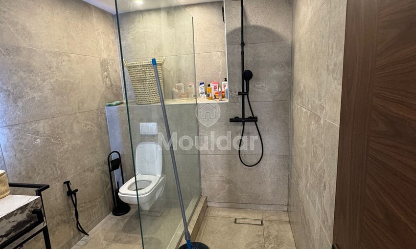 For Sale: 1 Bedroom Apartment in the Heart of Marrakech - view 6