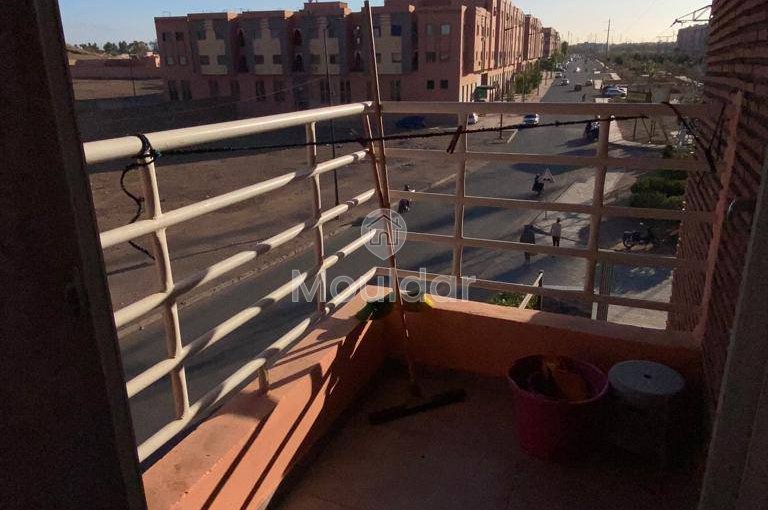 Charmant appartement met 2 slaapkamers te koop in Marrakech Mabrouka - view 6