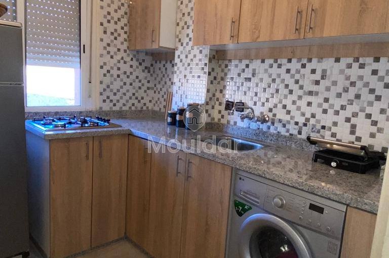 Charmant appartement met 2 slaapkamers te koop in Marrakech Mabrouka - view 7