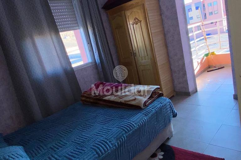 Charmant appartement met 2 slaapkamers te koop in Marrakech Mabrouka - view 5