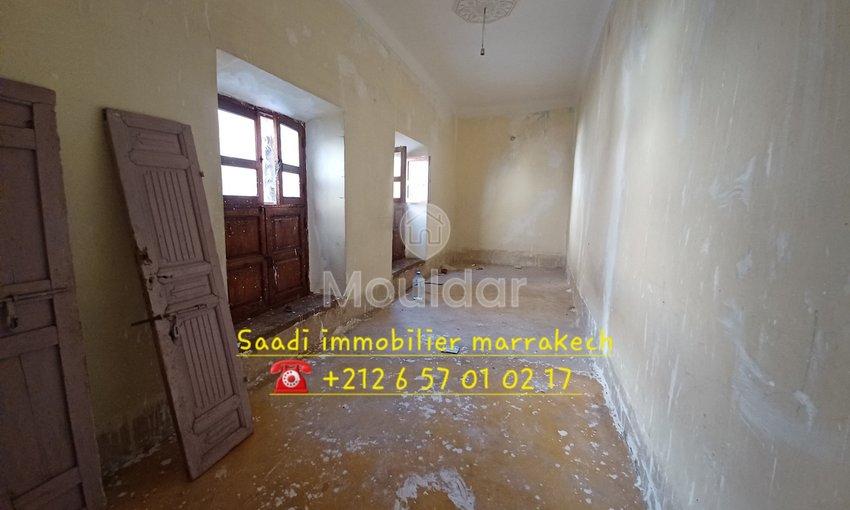 Riad de excepție la Marrakech: 6 camere de captat - view 5
