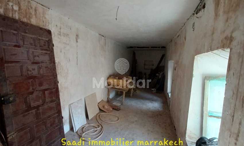 Riad de excepție la Marrakech: 6 camere de captat - view 3