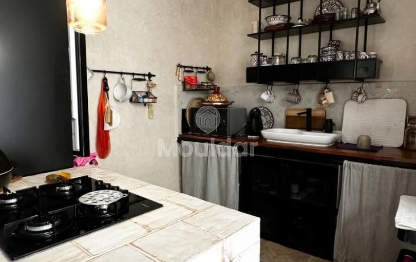 رياض ساحر في أغادير: هروب في قلب المدينة - view 7