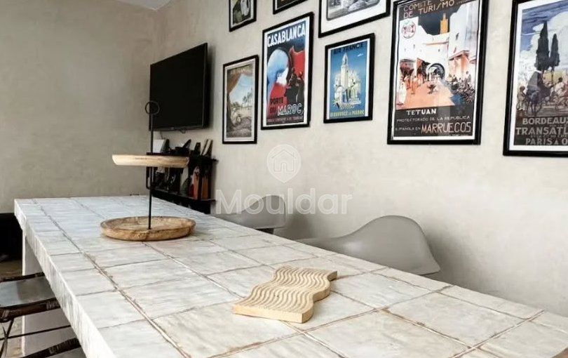 رياض ساحر في أغادير: هروب في قلب المدينة - view 3