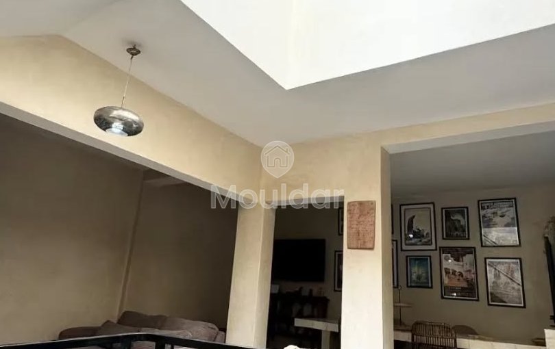 رياض ساحر في أغادير: هروب في قلب المدينة - view 4