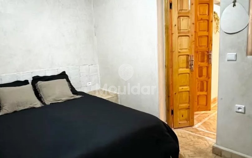 رياض ساحر في أغادير: هروب في قلب المدينة - view 2