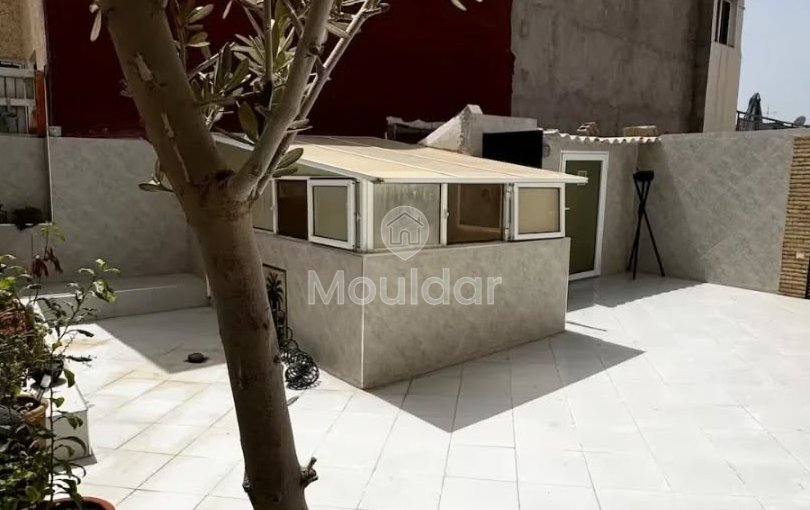 رياض ساحر في أغادير: هروب في قلب المدينة - view 6