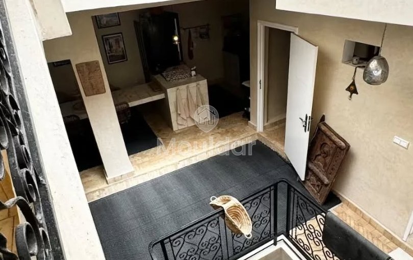 رياض ساحر في أغادير: هروب في قلب المدينة - view 5