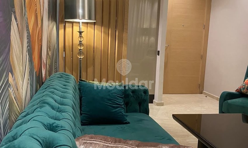 Studio te huur in Casablanca: Charmant en klaar om te betrekken - view 2