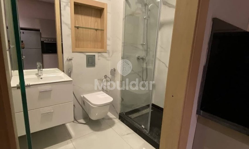 Studio te huur in Casablanca: Charmant en klaar om te betrekken - view 6