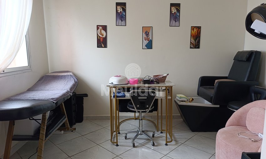 Kénitra - Taïbia'da Satılık Şirin Daire: 2 Yatak Odası - view 6