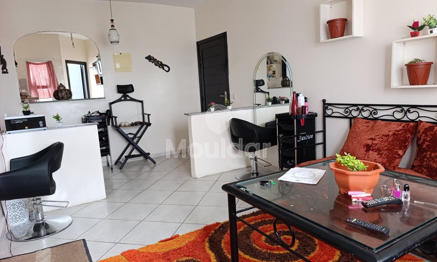 Kénitra - Taïbia'da Satılık Şirin Daire: 2 Yatak Odası - view 4