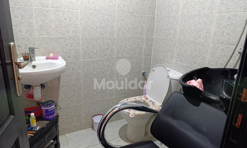 Kénitra - Taïbia'da Satılık Şirin Daire: 2 Yatak Odası - view 9