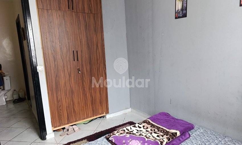 Kénitra - Taïbia'da Satılık Şirin Daire: 2 Yatak Odası - view 7