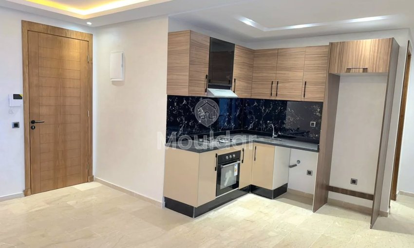 Estúdio para alugar em Casablanca - Hermitage, 46 m², charme e conforto - view 7