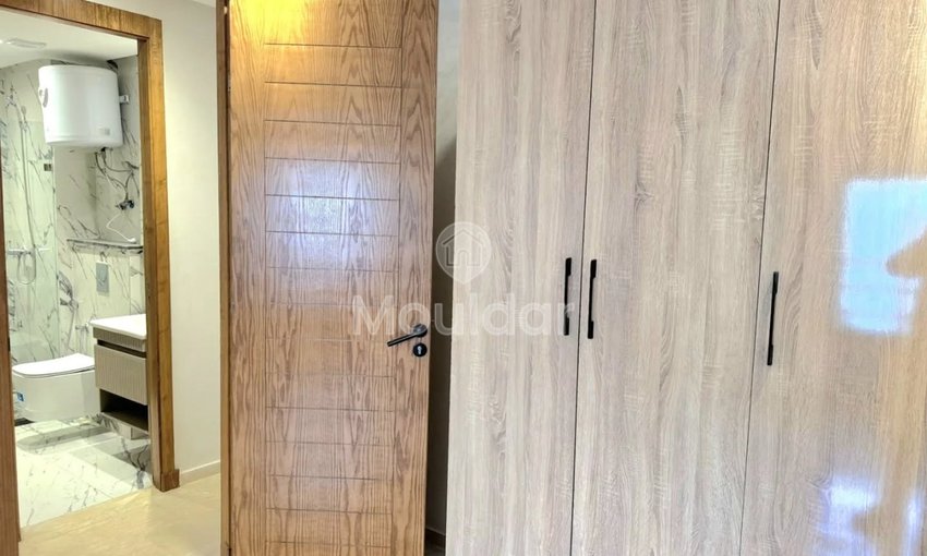 Estúdio para alugar em Casablanca - Hermitage, 46 m², charme e conforto - view 6