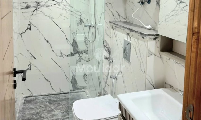 Estúdio para alugar em Casablanca - Hermitage, 46 m², charme e conforto - view 8