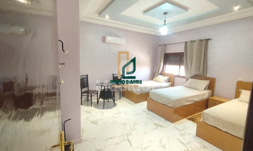 Villa à louer pour les vacances à Ouled Teïma - view 16