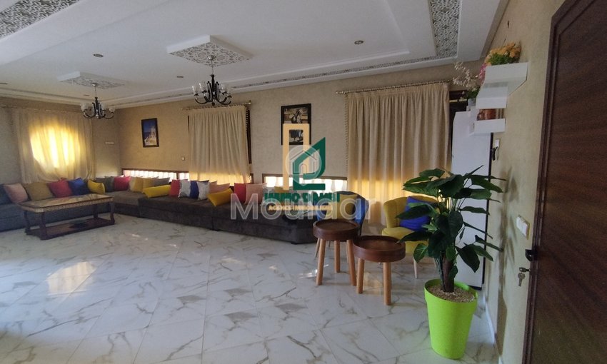 Villa à louer pour les vacances à Ouled Teïma - view 11