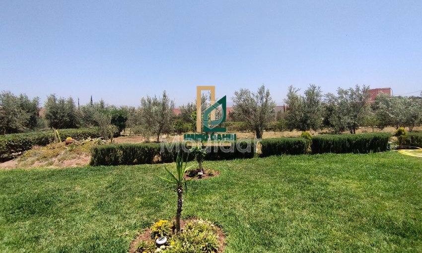 Villa à louer pour les vacances à Ouled Teïma - view 9