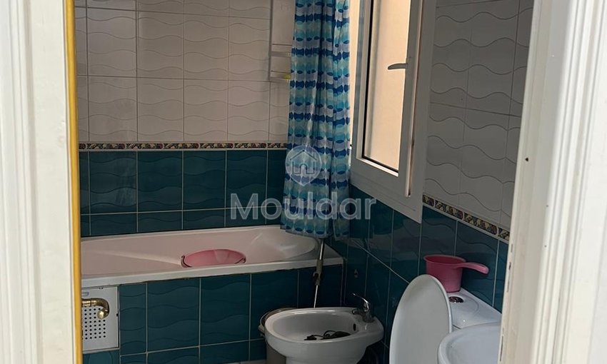 Appartements Modernes à Vendre : Votre Oasis à Tanger - Drissia - view 10