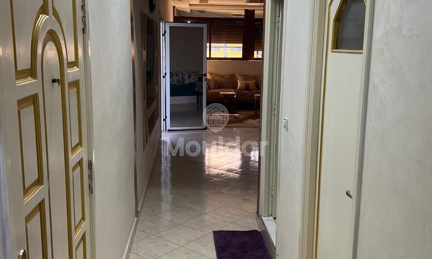 Appartements Modernes à Vendre : Votre Oasis à Tanger - Drissia - view 7