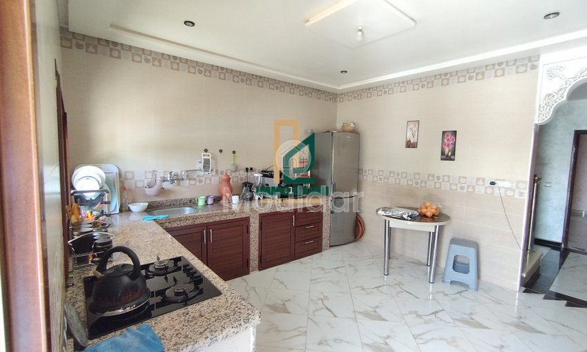 Villa à louer pour les vacances à Ouled Teïma - view 18