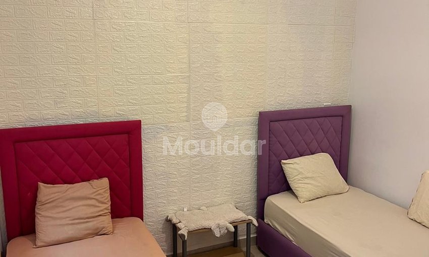 Appartements Modernes à Vendre : Votre Oasis à Tanger - Drissia - view 6