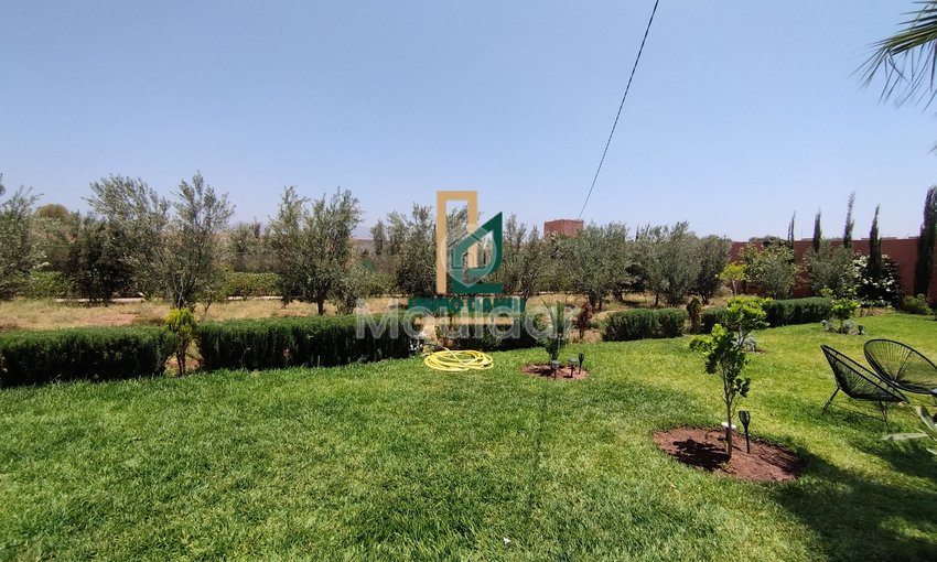 Villa à louer pour les vacances à Ouled Teïma - view 8
