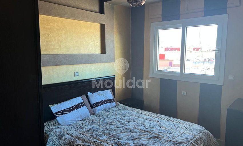 Appartements Modernes à Vendre : Votre Oasis à Tanger - Drissia - view 4