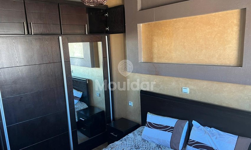 Appartements Modernes à Vendre : Votre Oasis à Tanger - Drissia - view 5