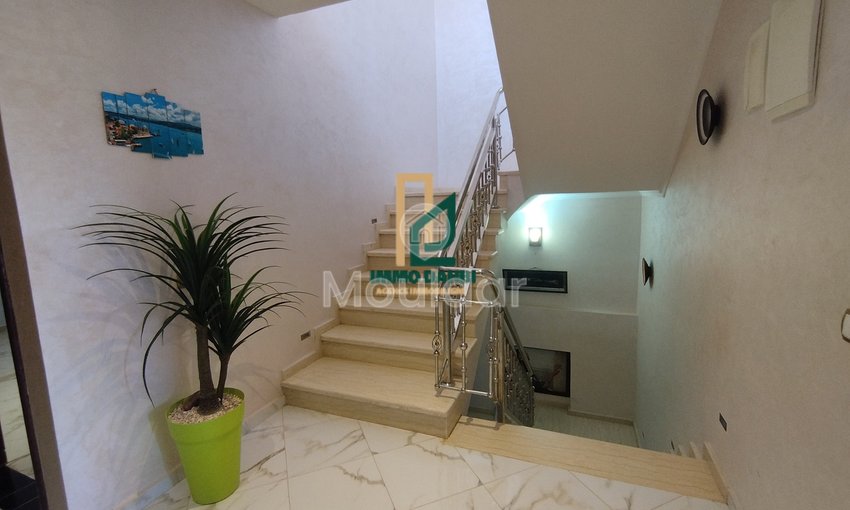Villa à louer pour les vacances à Ouled Teïma - view 17