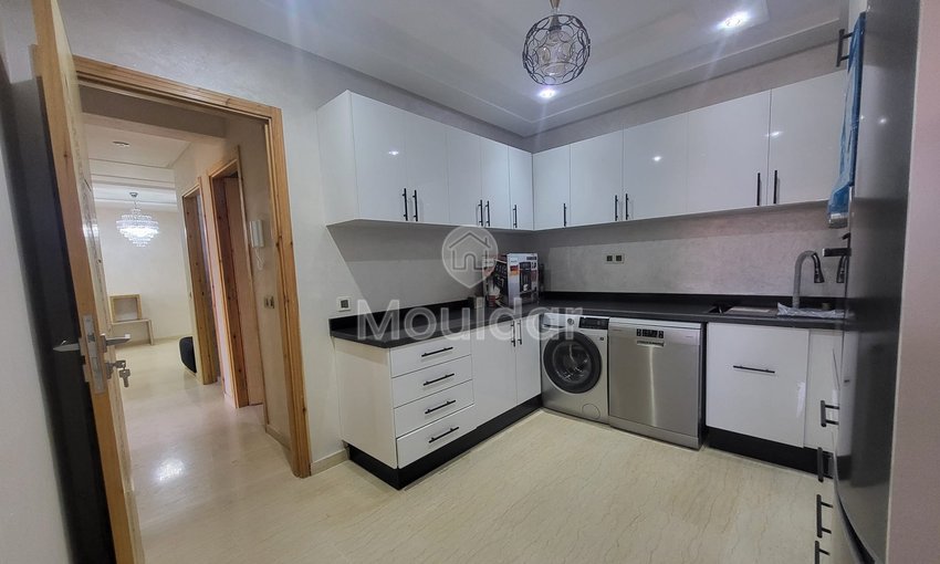 Appartement à louer à Guéliz, Marrakech - view 5