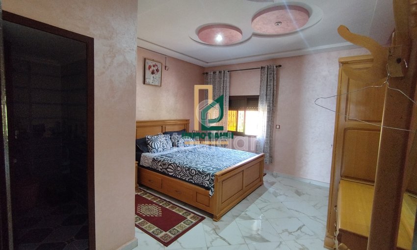 Villa à louer pour les vacances à Ouled Teïma - view 13