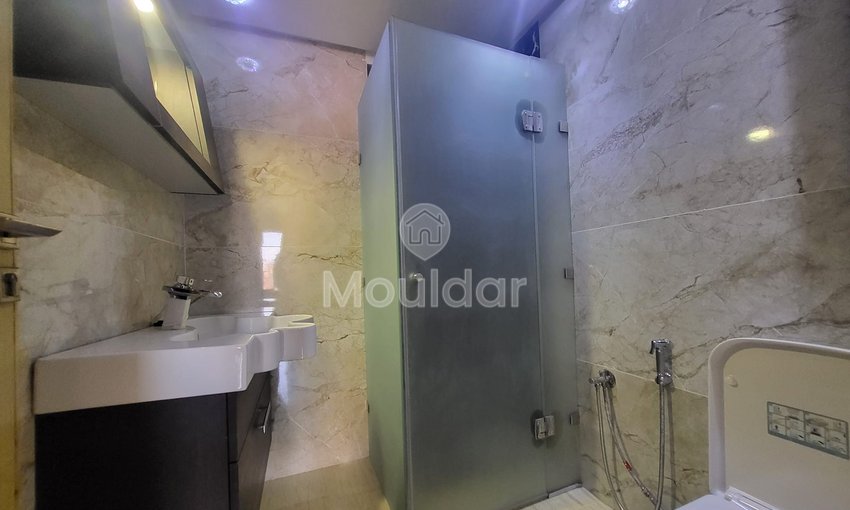 Appartement à louer à Guéliz, Marrakech - view 6
