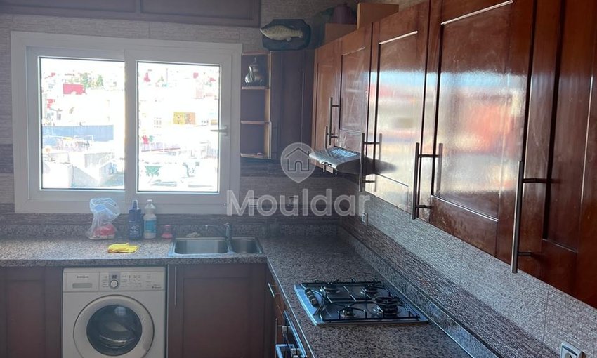 Appartements Modernes à Vendre : Votre Oasis à Tanger - Drissia - view 9