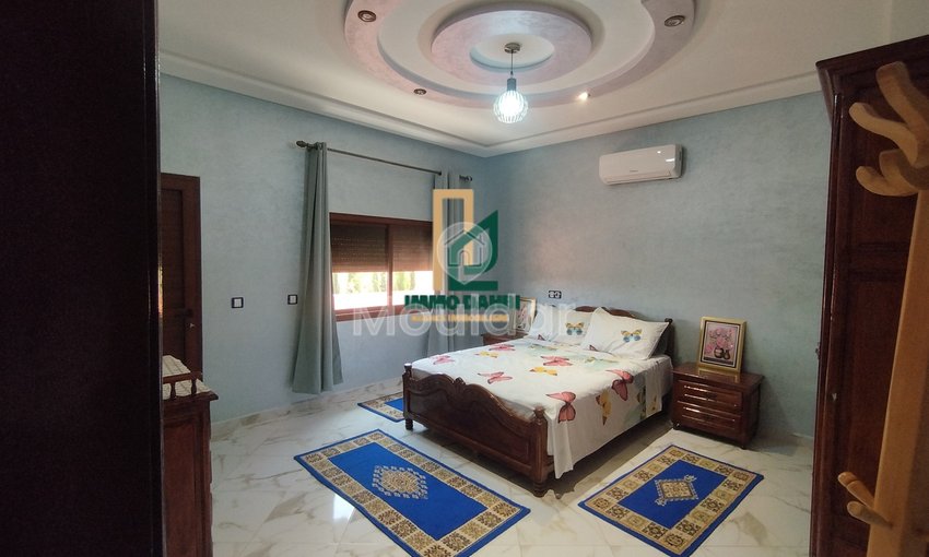 Villa à louer pour les vacances à Ouled Teïma - view 14