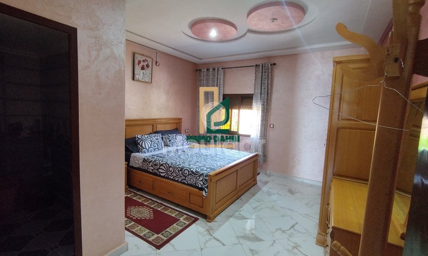 Villa à louer pour les vacances à Ouled Teïma - view 15