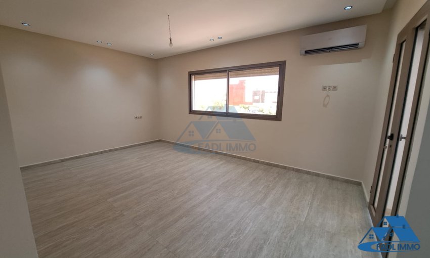 VENTA ELEGANTE VILLA NUEVA EN ALLIANCE MEHDIA - view 11