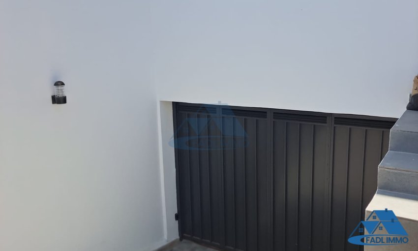 VENTA ELEGANTE VILLA NUEVA EN ALLIANCE MEHDIA - view 2