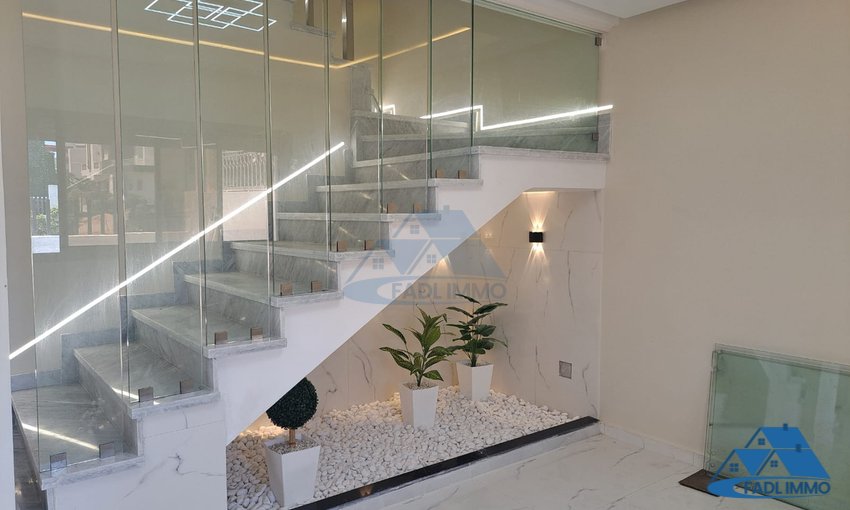 VENTA ELEGANTE VILLA NUEVA EN ALLIANCE MEHDIA - view 7