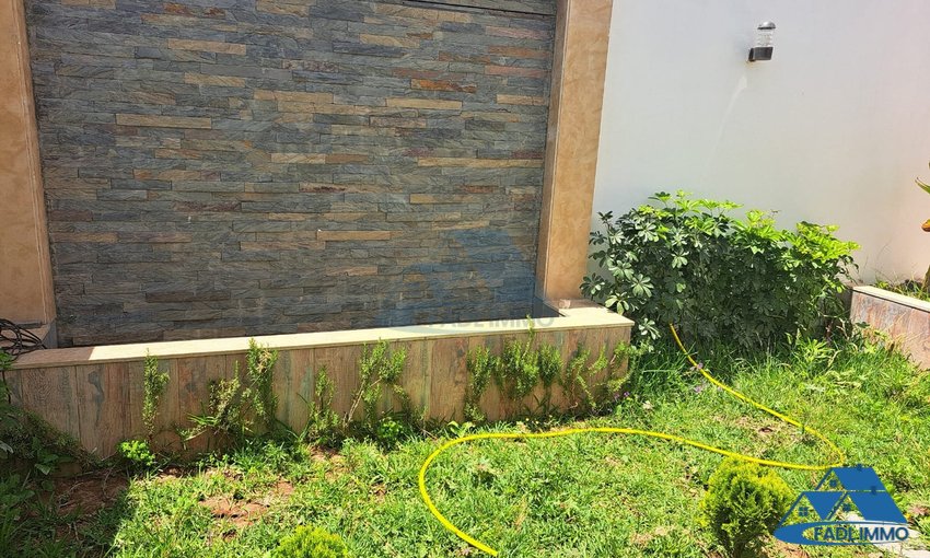 VENTA ELEGANTE VILLA NUEVA EN ALLIANCE MEHDIA - view 13