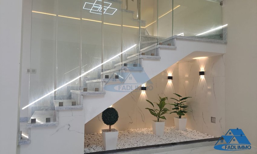 VENTA ELEGANTE VILLA NUEVA EN ALLIANCE MEHDIA - view 21