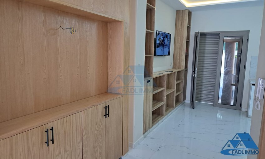 VENTA ELEGANTE VILLA NUEVA EN ALLIANCE MEHDIA - view 20