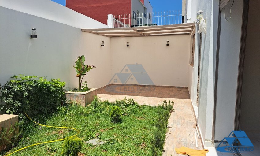 VENTA ELEGANTE VILLA NUEVA EN ALLIANCE MEHDIA - view 23