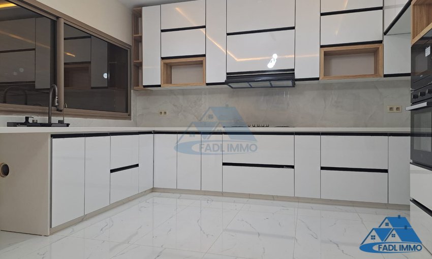 VENTA ELEGANTE VILLA NUEVA EN ALLIANCE MEHDIA - view 18