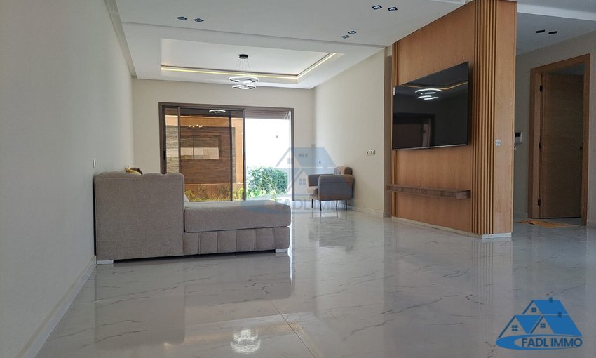 VENTA ELEGANTE VILLA NUEVA EN ALLIANCE MEHDIA - view 14