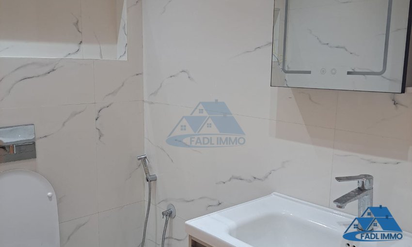 VENTA ELEGANTE VILLA NUEVA EN ALLIANCE MEHDIA - view 27